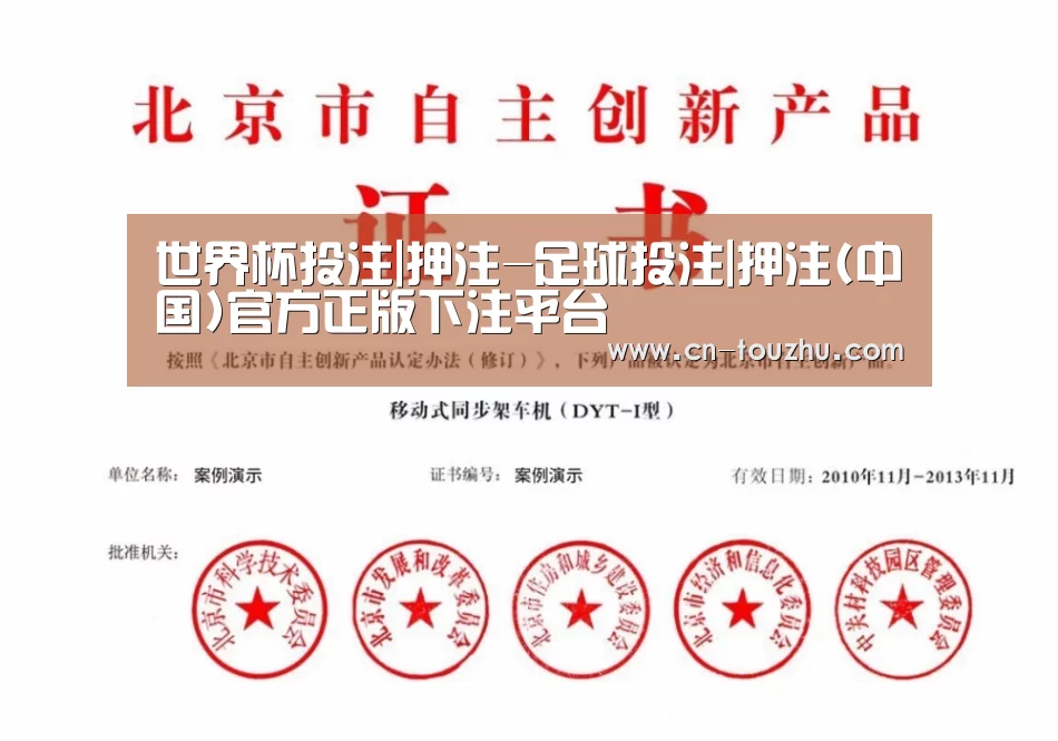 荣誉证书三